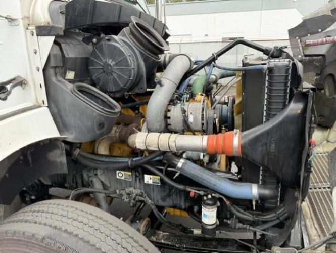 KENWORTH T300
