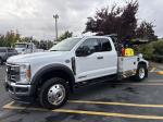 FORD F550 XLT