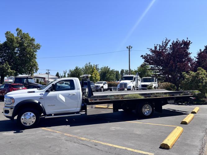 RAM 5500 HD SLT