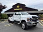 CHEVROLET SILVERADO 5500HD