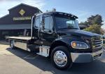 FREIGHTLINER BUSINESS CLASS M2 106 PLUS