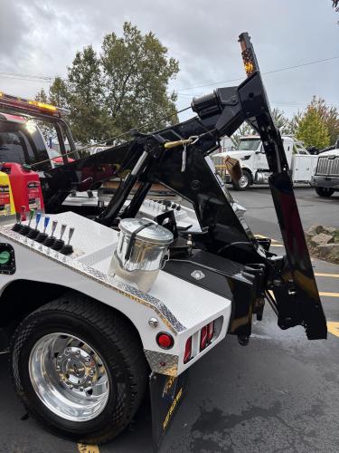 FORD F550 XLT