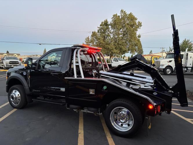 FORD F550 XLT