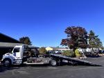 PETERBILT 536