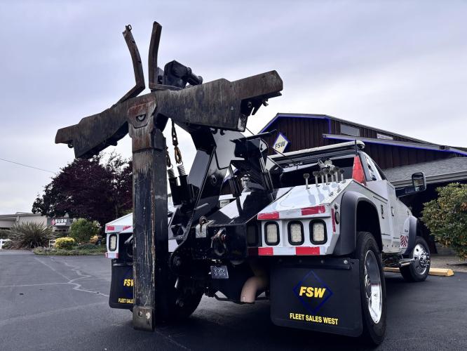 RAM 5500 HD SLT
