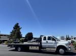 FORD F650 XLT SD