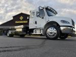 FREIGHTLINER BUSINESS CLASS M2 106 PLUS