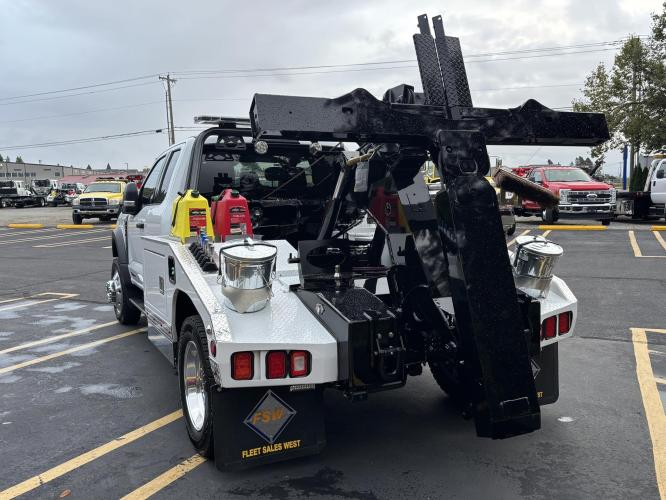 FORD F550 XLT