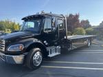 FREIGHTLINER BUSINESS CLASS M2 106 PLUS