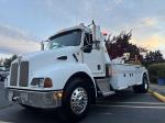 KENWORTH T300