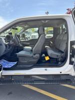 FORD F550 XLT