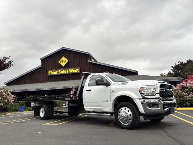 RAM 5500 HD SLT