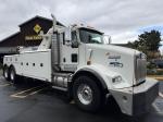 KENWORTH T800