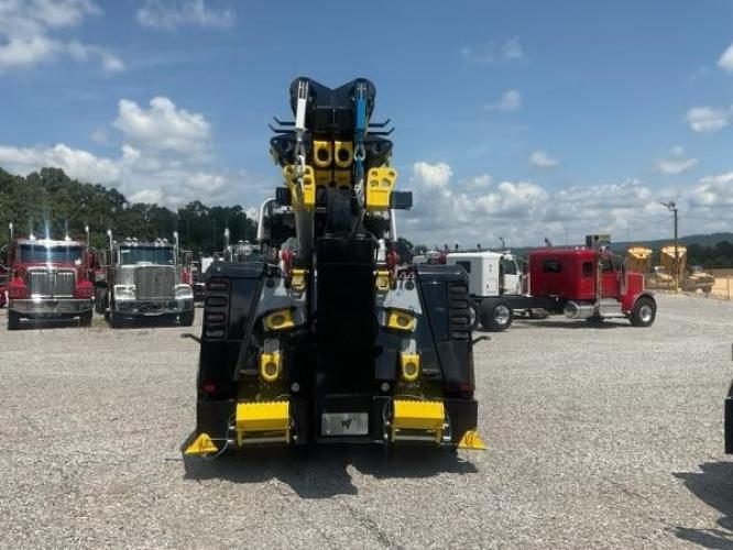 PETERBILT 389