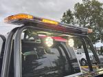 FORD F550 XLT