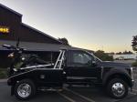 FORD F550 XLT
