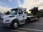FREIGHTLINER BUSINESS CLASS M2 106 PLUS