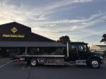 FREIGHTLINER BUSINESS CLASS M2 106 PLUS