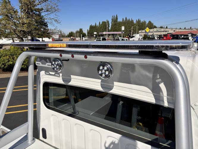 FREIGHTLINER BUSINESS CLASS M2 106 PLUS