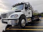 FREIGHTLINER BUSINESS CLASS M2 106 PLUS