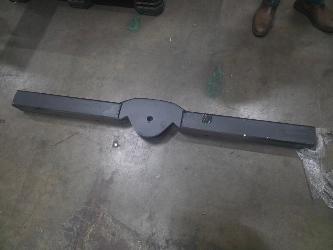 VULCAN STINGER CROSSBEAM WELDMENT 890 