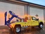 FORD F550 XLT