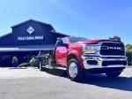RAM 5500 SLT