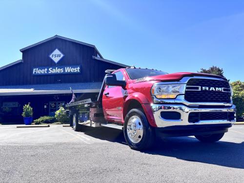 2024 RAM 5500 SLT