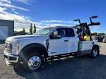 FORD F550 XLT