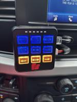 FORD F550 XLT
