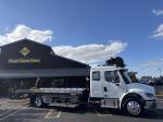 FREIGHTLINER BUSINESS CLASS M2 106 PLUS