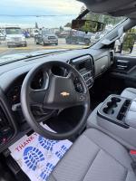 CHEVROLET SILVERADO 5500HD