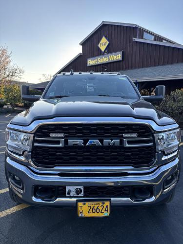 RAM 4500 HD SLT
