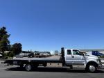 FORD F650 XLT SD