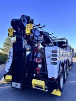 KENWORTH T880