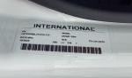 INTERNATIONAL MV