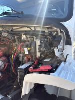 FREIGHTLINER BUSINESS CLASS M2 106