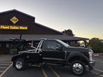 FORD F550 XLT