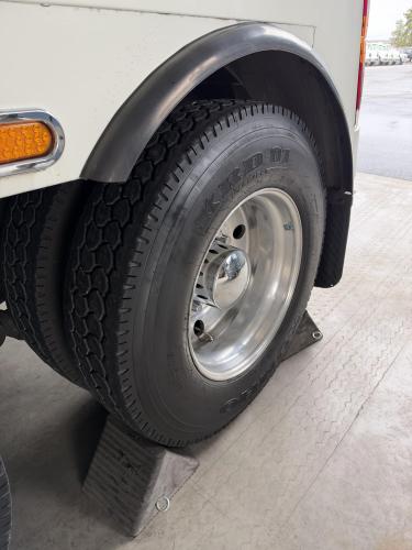 KENWORTH T800