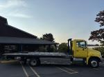 HINO 258ALP