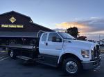 FORD F650 XLT SD