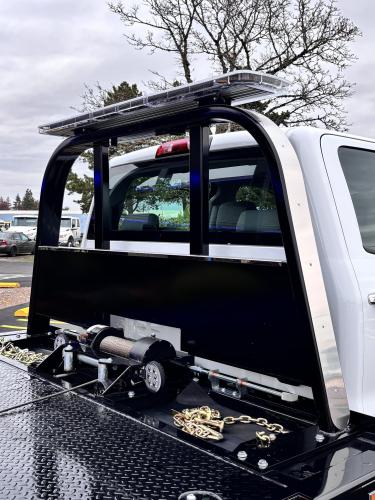 CHEVROLET SILVERADO 5500HD