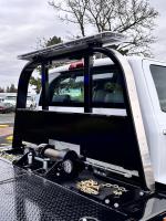 CHEVROLET SILVERADO 5500HD