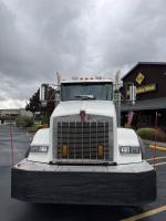 KENWORTH T800