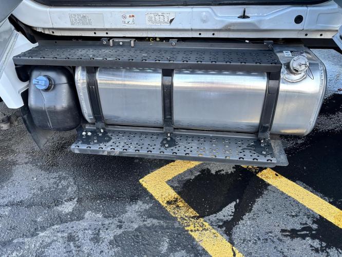 FORD F650 XLT SD