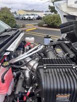 CHEVROLET SILVERADO 6500HD