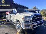 RAM 5500 HD SLT