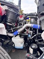 FREIGHTLINER BUSINESS CLASS M2 106 PLUS