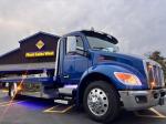 PETERBILT 536