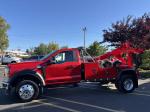 FORD F550 XLT